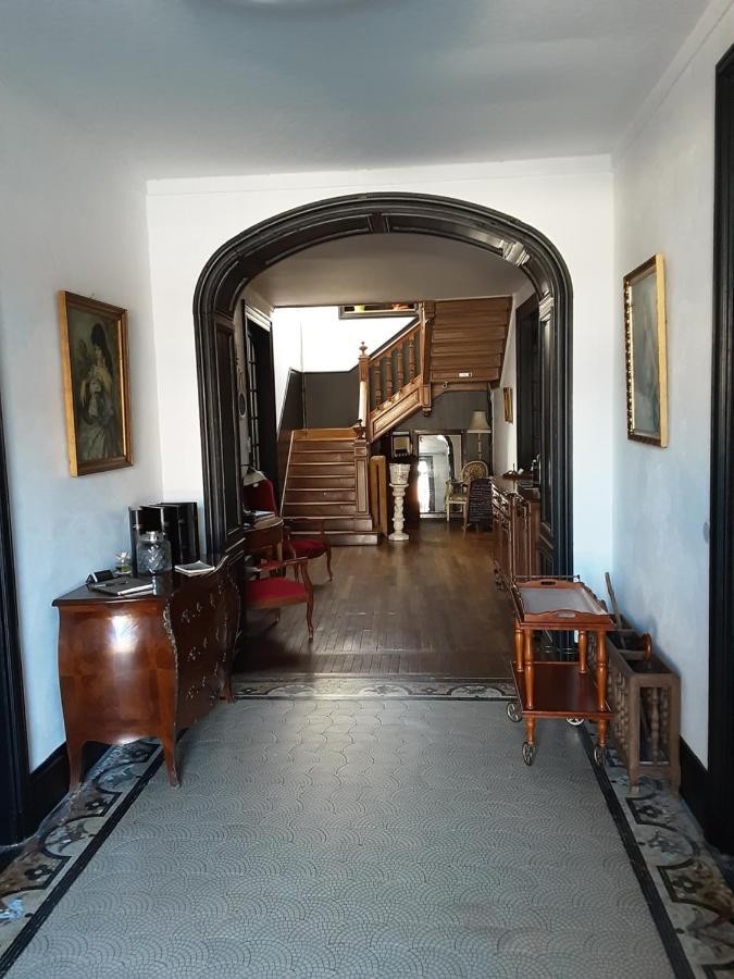 Chateau De Champblanc Cherves-de-Cognac Eksteriør billede